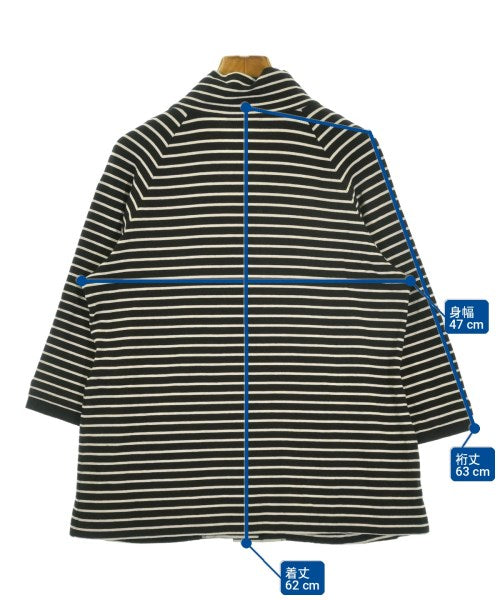 marimekko แจ็คเก็ตเบลาส์ อื่น