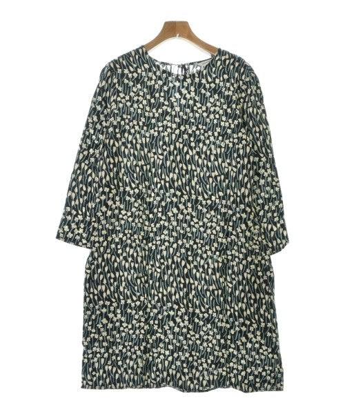marimekko ชุดเดรส