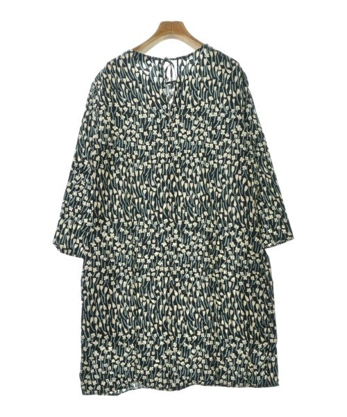 marimekko ชุดเดรส