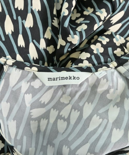 marimekko ชุดเดรส