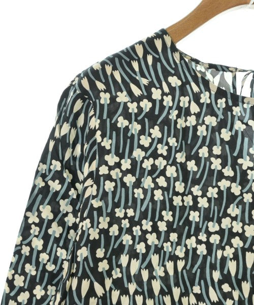 marimekko ชุดเดรส
