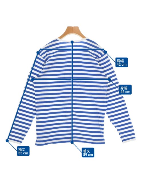 marimekko เสื้อยืด/เสื้อท็อปส์