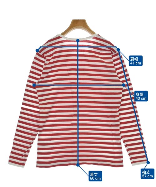 marimekko เสื้อยืด/เสื้อท็อปส์
