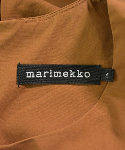 marimekko เสื้อสตรี