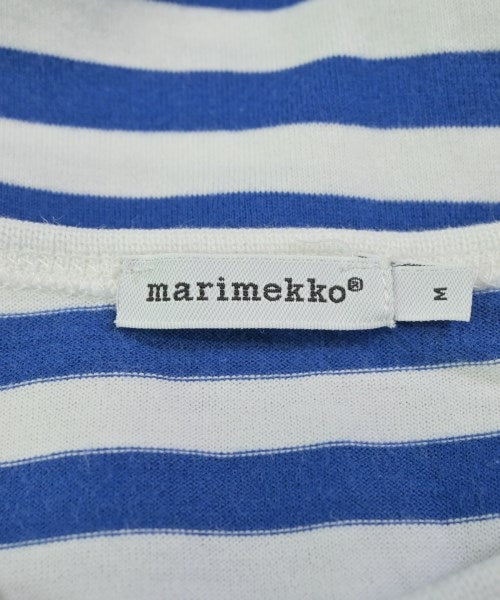 marimekko เสื้อยืด/เสื้อท็อปส์