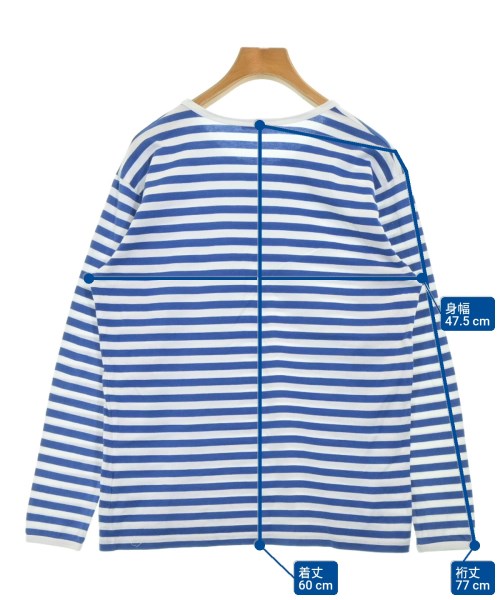 marimekko เสื้อยืด/เสื้อท็อปส์