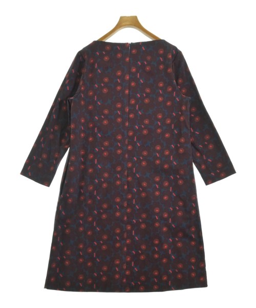 marimekko ชุดเดรส