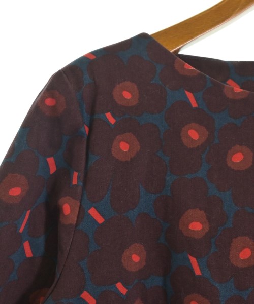 marimekko ชุดเดรส