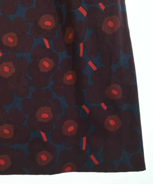 marimekko ชุดเดรส