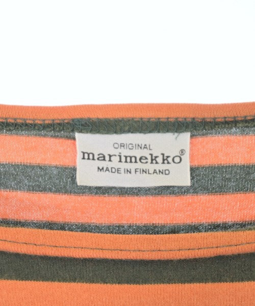 marimekko เสื้อยืด/เสื้อท็อปส์