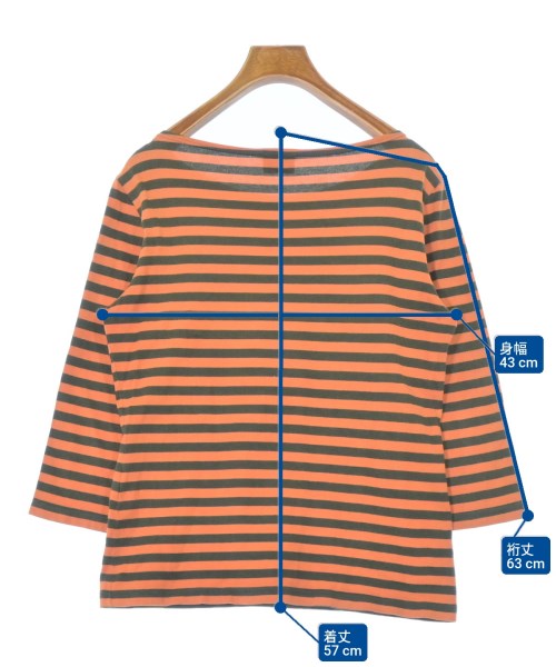 marimekko เสื้อยืด/เสื้อท็อปส์