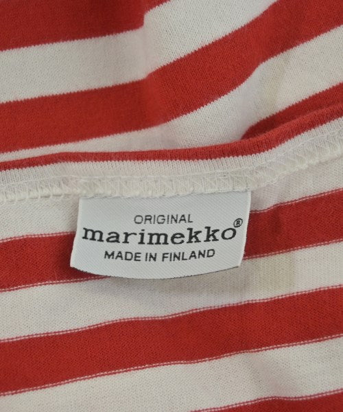 marimekko เสื้อยืด/เสื้อท็อปส์