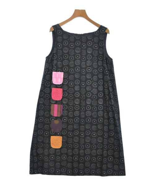 marimekko ชุดเดรส
