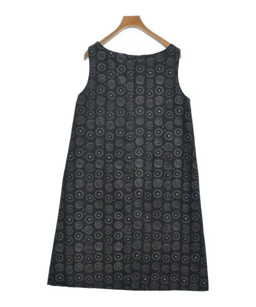 marimekko ชุดเดรส
