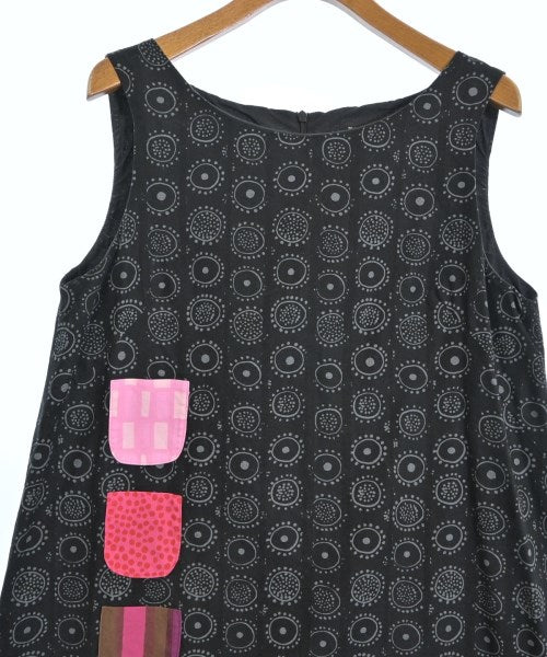 marimekko ชุดเดรส