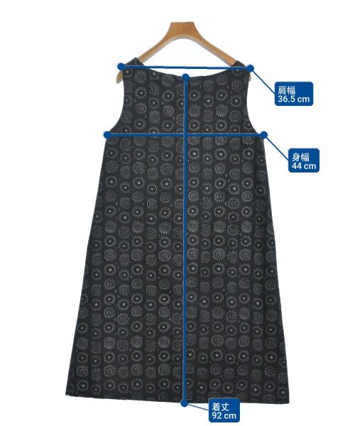 marimekko ชุดเดรส