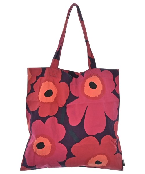 marimekko กระเป๋าถือขนาดใหญ่