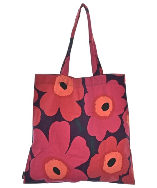 marimekko กระเป๋าถือขนาดใหญ่