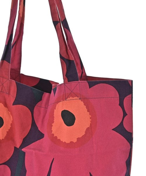 marimekko กระเป๋าถือขนาดใหญ่