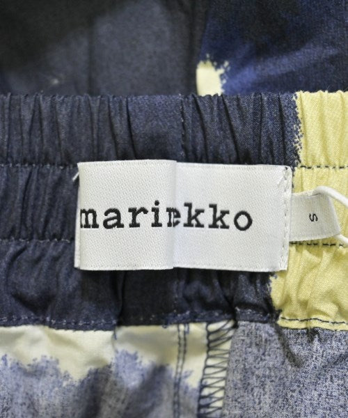 marimekko กางเกง อื่น