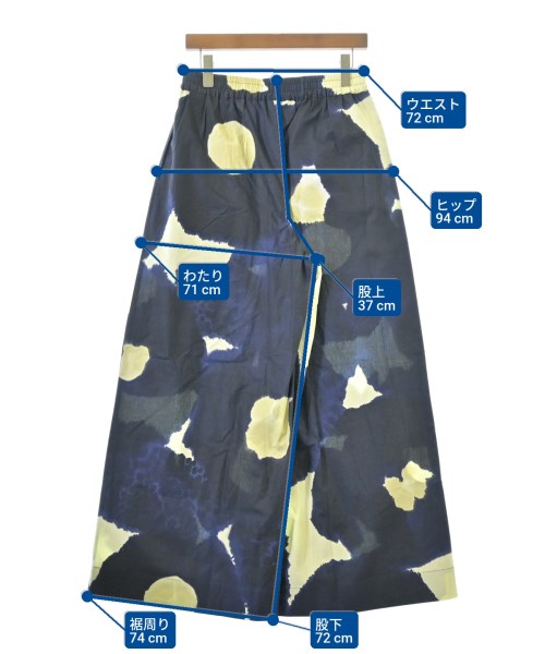 marimekko กางเกง อื่น
