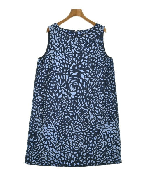 marimekko ชุดเดรส