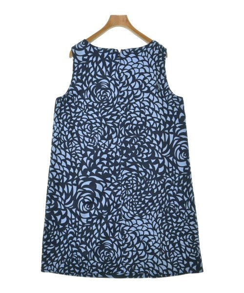marimekko ชุดเดรส