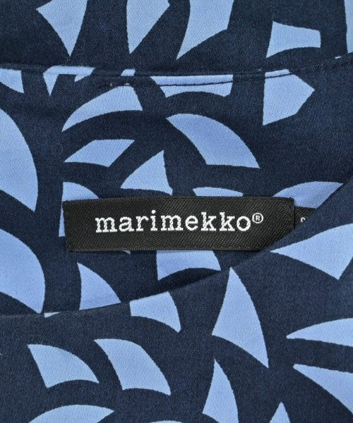 marimekko ชุดเดรส