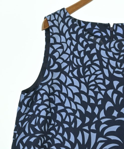marimekko ชุดเดรส