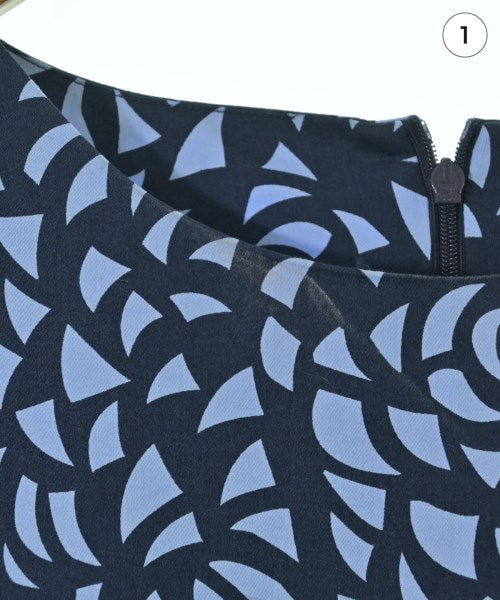marimekko ชุดเดรส