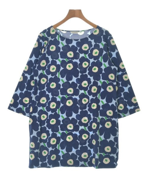 marimekko ชุดเดรส
