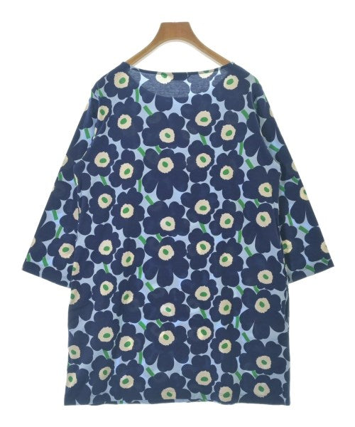 marimekko ชุดเดรส