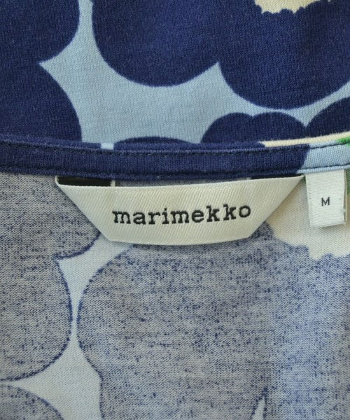 marimekko ชุดเดรส