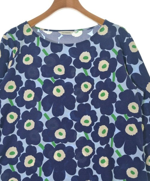 marimekko ชุดเดรส