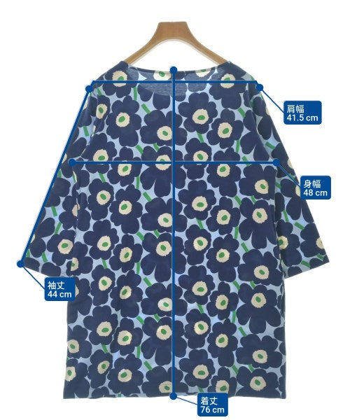 marimekko ชุดเดรส