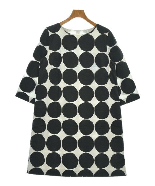 marimekko ชุดเดรส