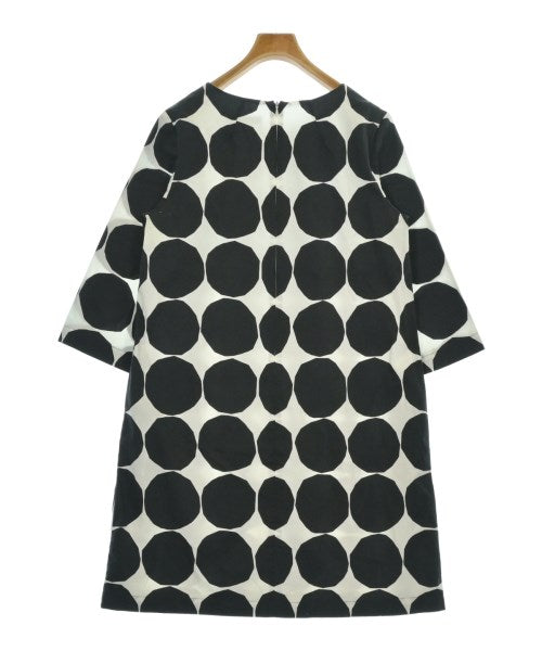 marimekko ชุดเดรส