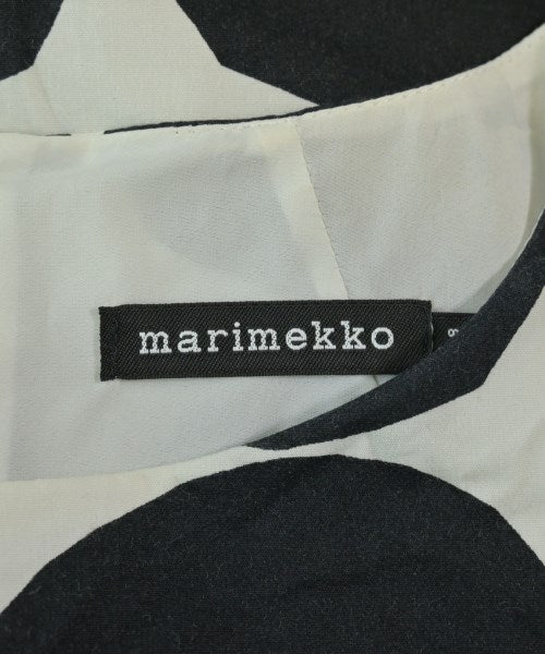 marimekko ชุดเดรส