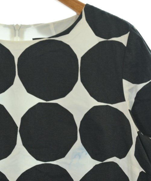 marimekko ชุดเดรส