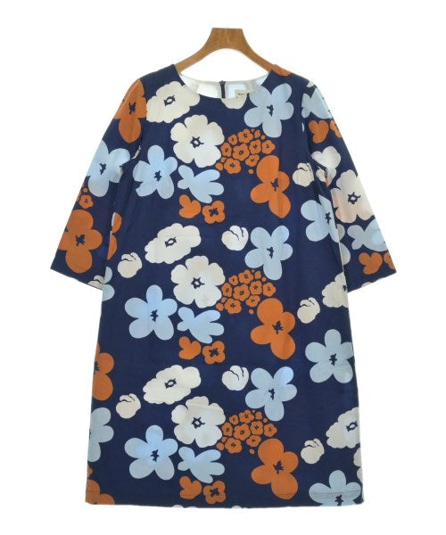 marimekko ชุดเดรส
