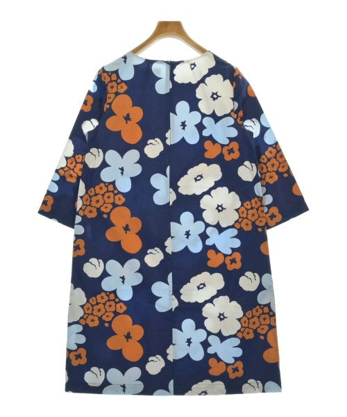 marimekko ชุดเดรส