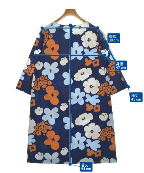 marimekko ชุดเดรส
