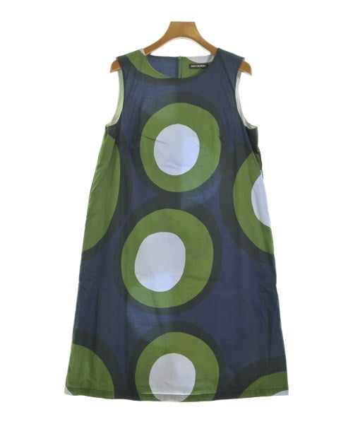 marimekko ชุดเดรส