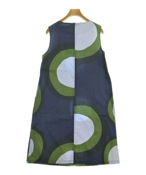 marimekko ชุดเดรส