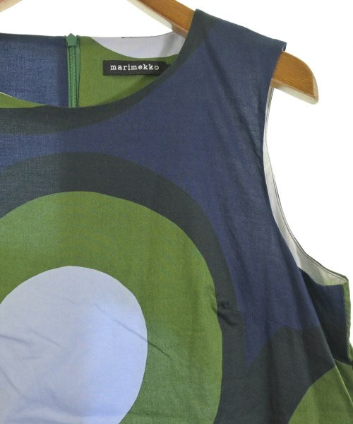 marimekko ชุดเดรส