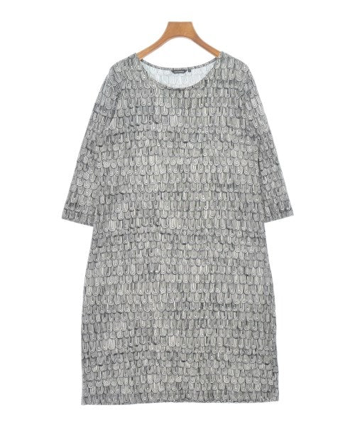 marimekko ชุดเดรส