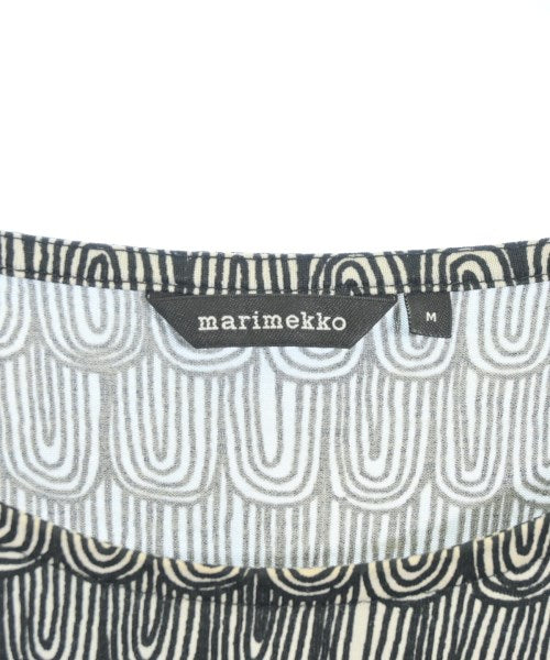 marimekko ชุดเดรส