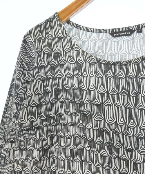 marimekko ชุดเดรส
