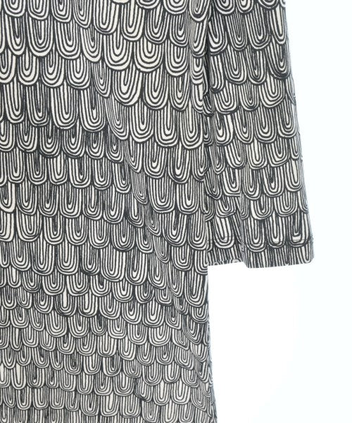 marimekko ชุดเดรส