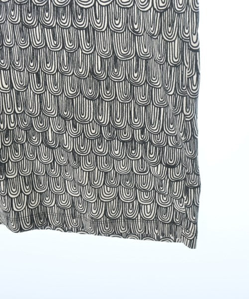 marimekko ชุดเดรส